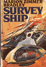 Survey Ship (Marion Zimmer Bradley)