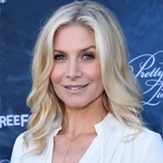 Elizabeth Mitchell
