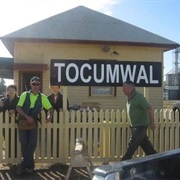 Tocumwal