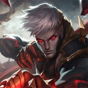 Conqueror Varus