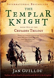 The Knight&#39;s Templar (Jan Guillou)
