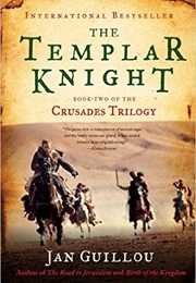 The Knight's Templar (Jan Guillou)