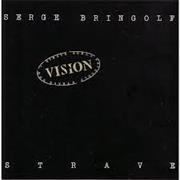Serge Bringolf- Vision