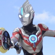 Ultraman Orb