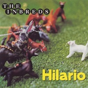 The Inbreds - Hilario