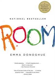 Room (Donoghue, Emma)