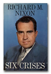 Six Crises (Richard Nixon)