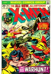 X-Men #95 (1975)