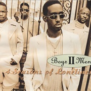 4 Seasons of Loneliness - Boyz II Men