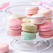 Macaroons