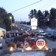 Gifford's Ice Cream in Skowhegan