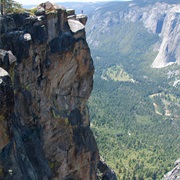 Taft Point