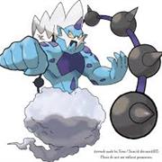 Thundurus