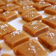 Salt Caramel