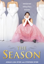 The Season (Jonah Lisa Dyer)