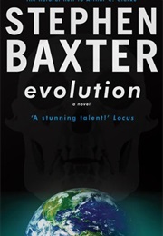 Evolution (Stephan Baxter)