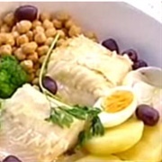 Portugal (Bacalhau)