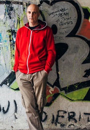 Zidovi Laju (Roberto Vodanović Čopor)