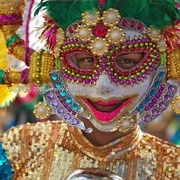 Masskara Festival, Bacolod, Philippines