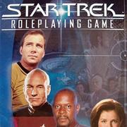 Star Trek Roleplaying Game