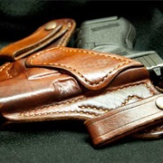 Get a Concealed Carry Licence