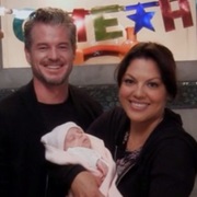 Mark & Callie
