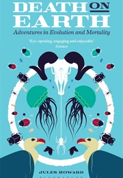 Death on Earth (Jules Howard)