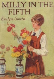 Milly in the Fifth (Evelyn Smith)