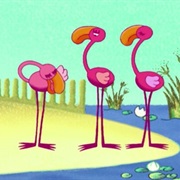 Isabel, Annabelle, and Mirabelle