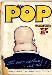Pop (John Millar Watt)
