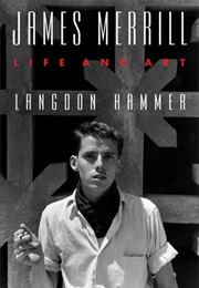 James Merrill (Langdon Hammer)