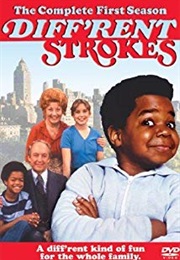 Diff'rent Strokes: "Retrospective" (1978)