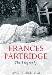 Frances Partridge: The Biography (Anne Chisholm)