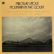 Miroslav Vitous - Mountain in the Clouds