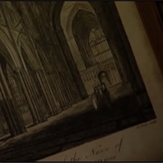 Ghost Stories for Christmas, With Christopher Lee 'Stalls of Barchester' by M R James