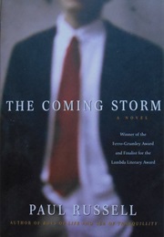 The Coming Storm (Paul Russell)