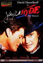 Jekyll & Hyde Direct From Broadway (2001)