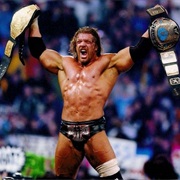 Triple H