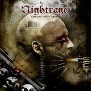 Nightrage - Descent Into Chaos