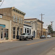 Liberty, Texas