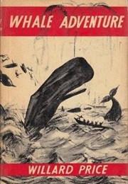 Whale Adventure (Willard Price)