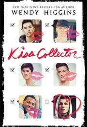 Kiss Collector (Wendy Higgins)
