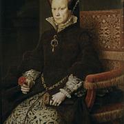 Mary I