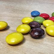 Don't Eat Tommy Smartie