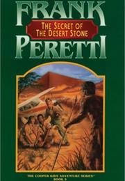 The Secret of the Desert Stone