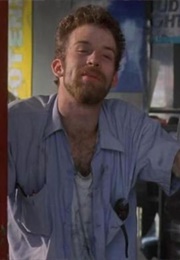 Thomas Jane (Buffy the Vampire Slayer) (1992)