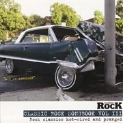 Classic Rock Songbook Vol.3