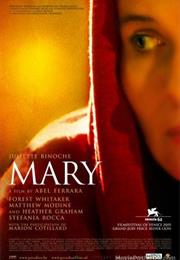 Mary