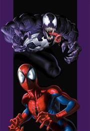 Venom (Ultimate Spider-Man #33-38)