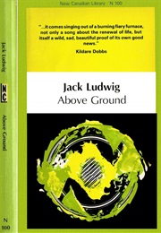 Above Ground (Jack Ludwig)